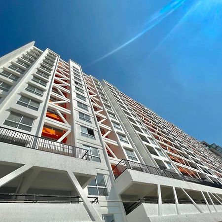 K City Pune Exteriör bild
